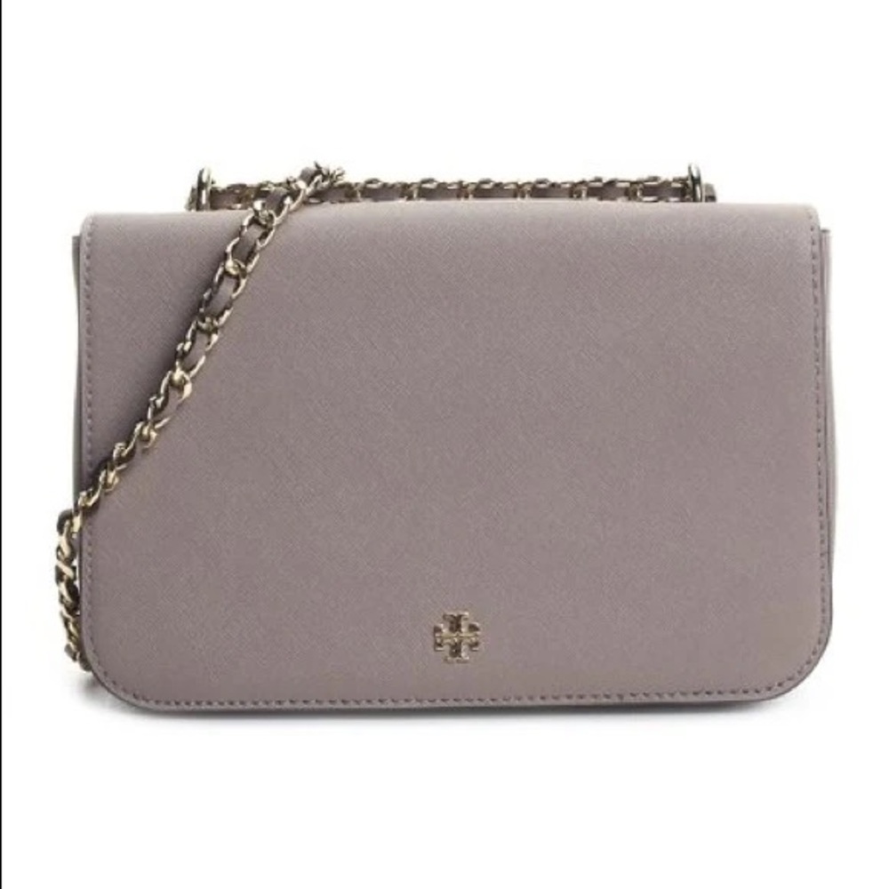 Tory burch Emerson adjustable shoulder bag